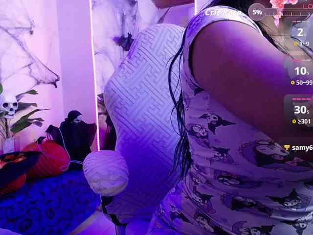 chloe-tgn webcam