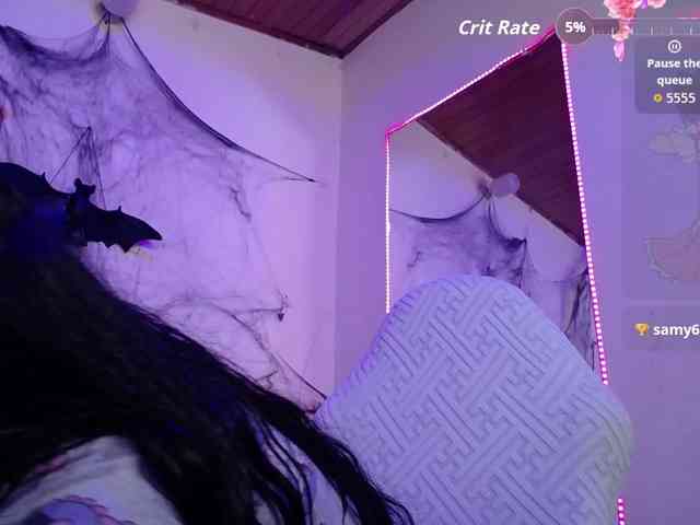 chloe-tgn webcam