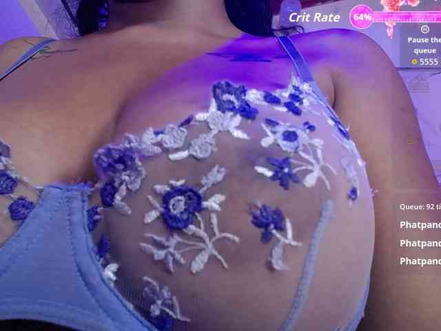 chloe-tgn webcam
