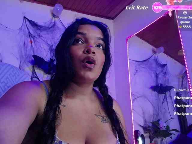 chloe-tgn webcam