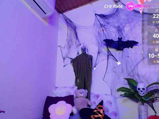 chloe-tgn webcam