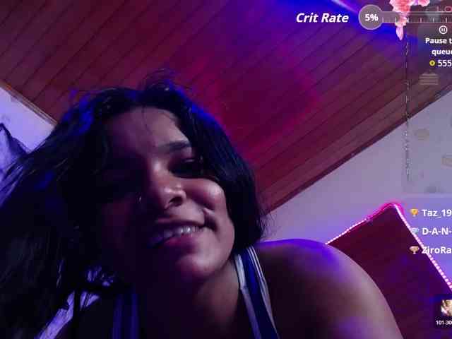 chloe-tgn webcam