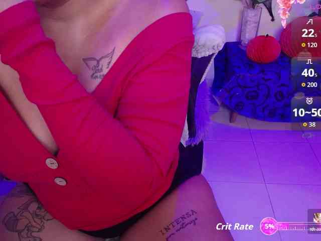chloe-tgn