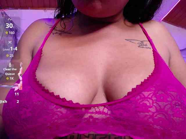 chloe-tgn webcam