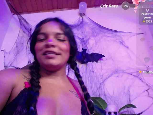 chloe-tgn webcam