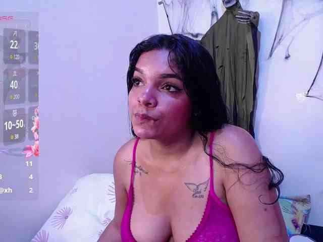 chloe-tgn webcam