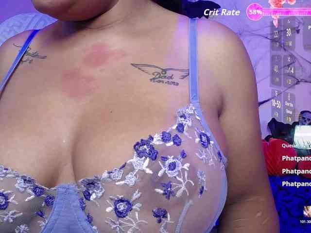 chloe-tgn webcam