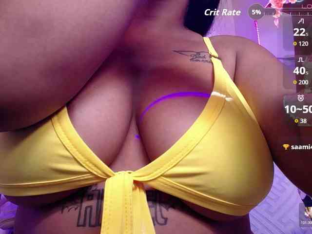 chloe-tgn webcam