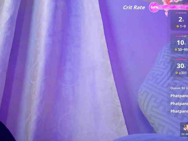 chloe-tgn webcam