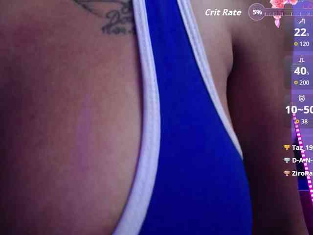 chloe-tgn webcam