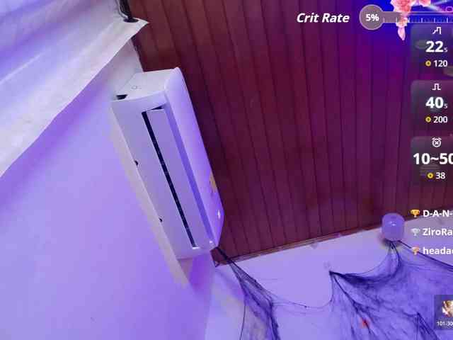 chloe-tgn webcam