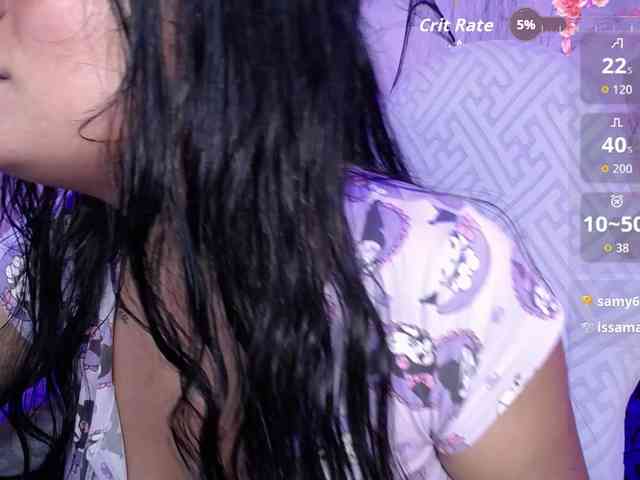 chloe-tgn webcam