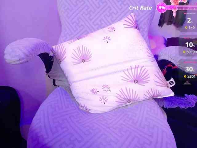 chloe-tgn webcam
