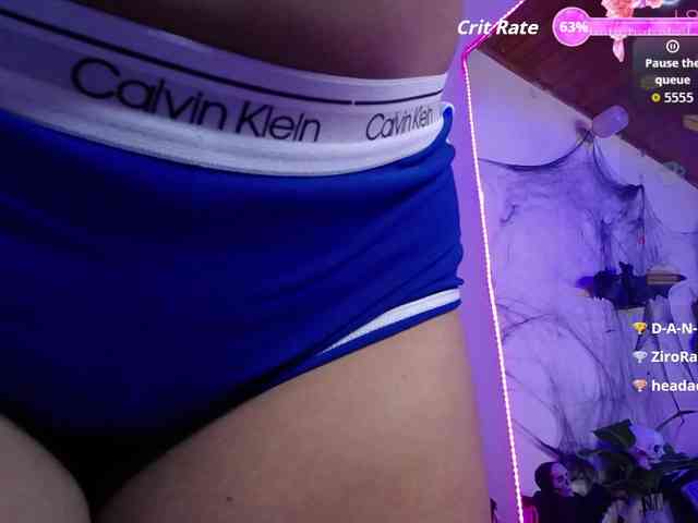 chloe-tgn webcam
