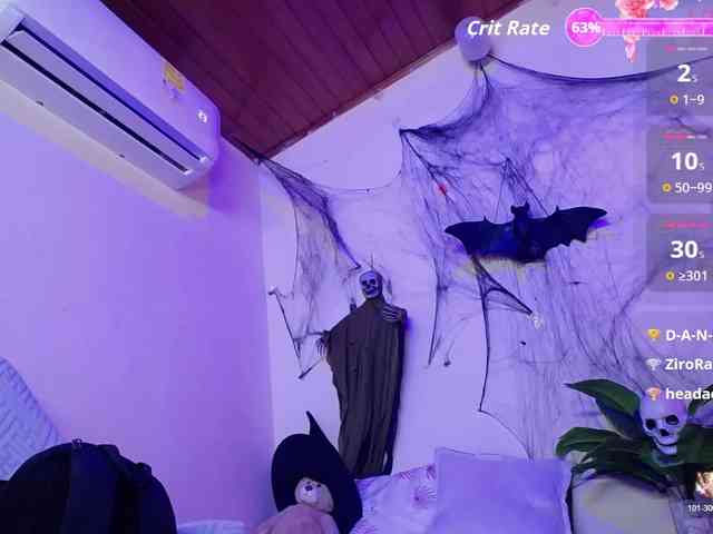 chloe-tgn webcam