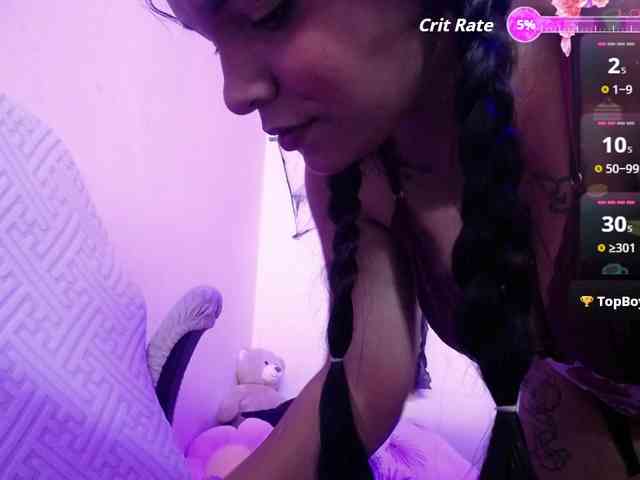 chloe-tgn webcam