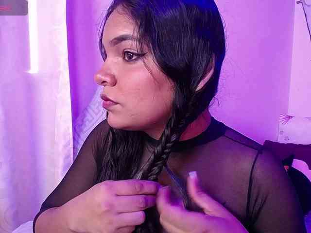 chloe-tgn webcam