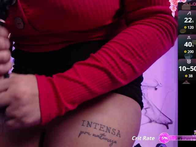 chloe-tgn webcam