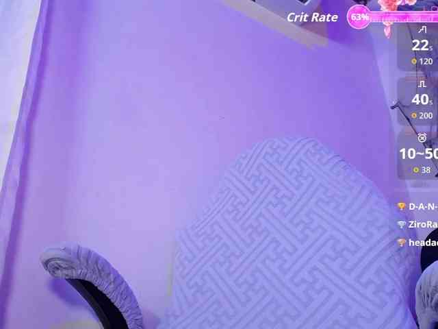 chloe-tgn webcam