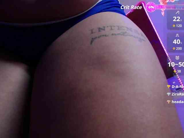 chloe-tgn webcam