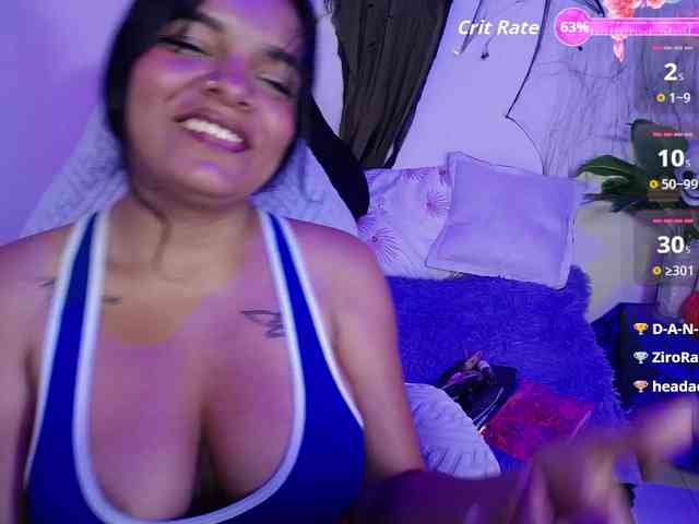 chloe-tgn webcam