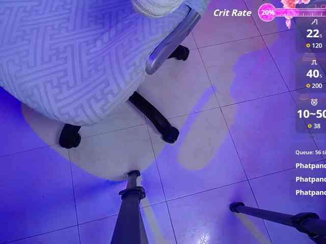 chloe-tgn webcam