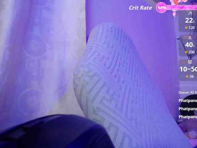 chloe-tgn webcam