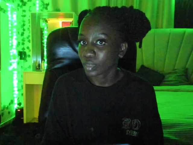 goddesslily