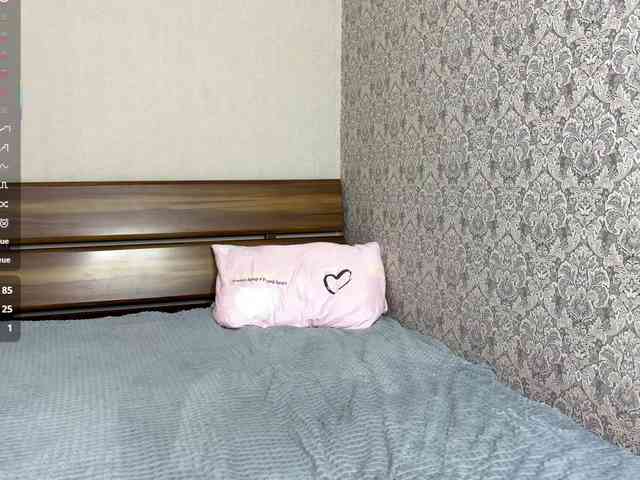 JesseFury webcam