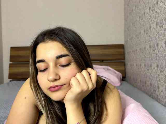JesseFury webcam