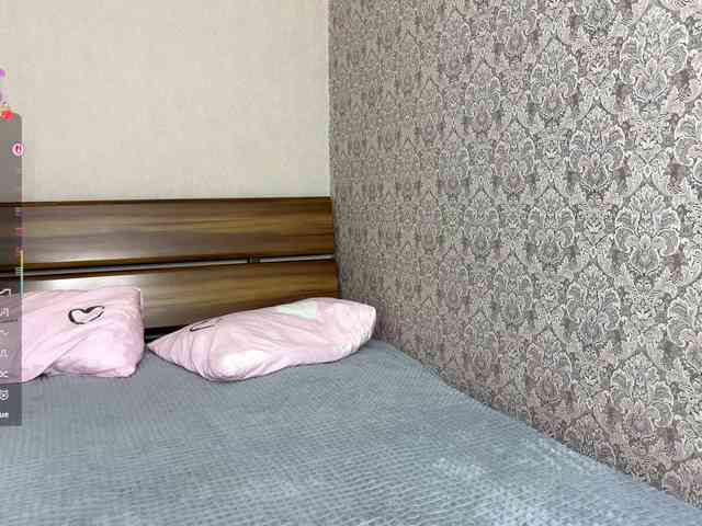 JesseFury webcam