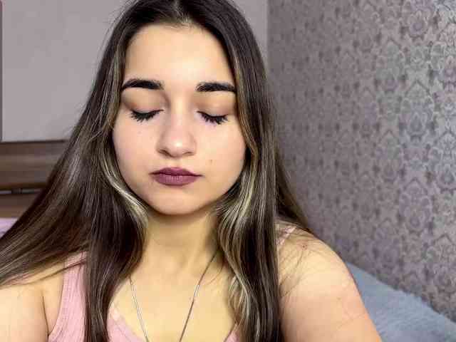 JesseFury webcam