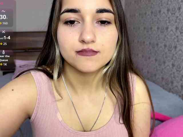 JesseFury webcam