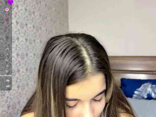 JesseFury webcam