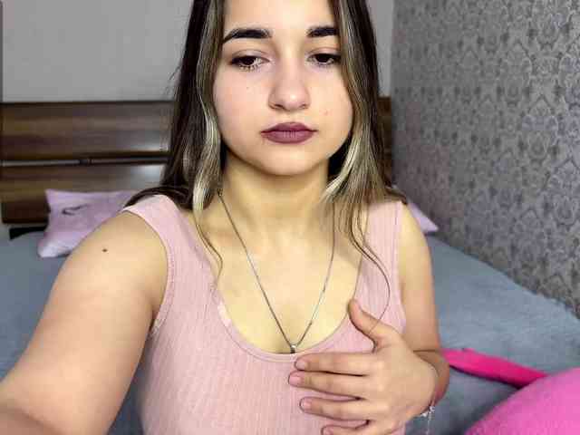 JesseFury webcam