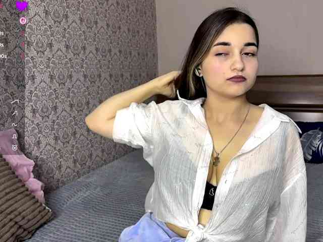 JesseFury webcam