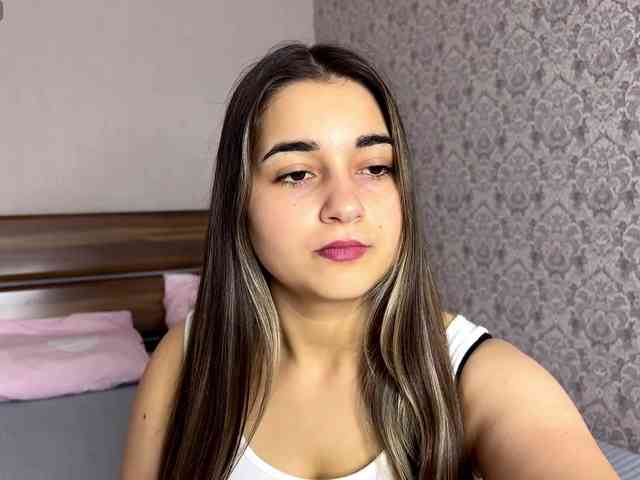 JesseFury webcam