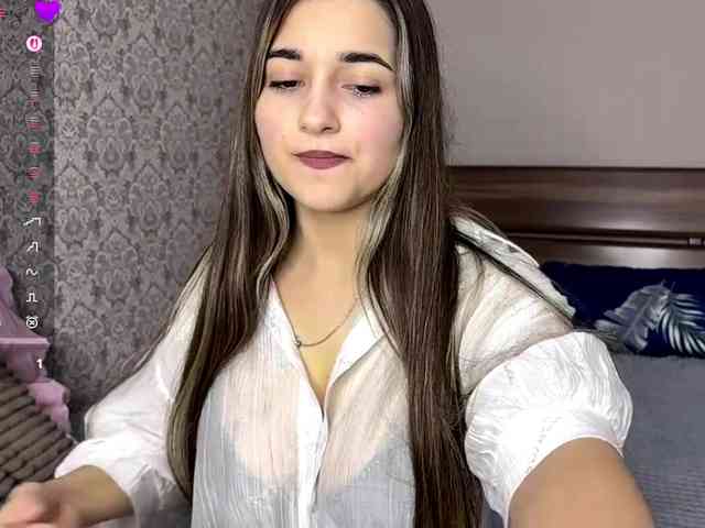 JesseFury webcam