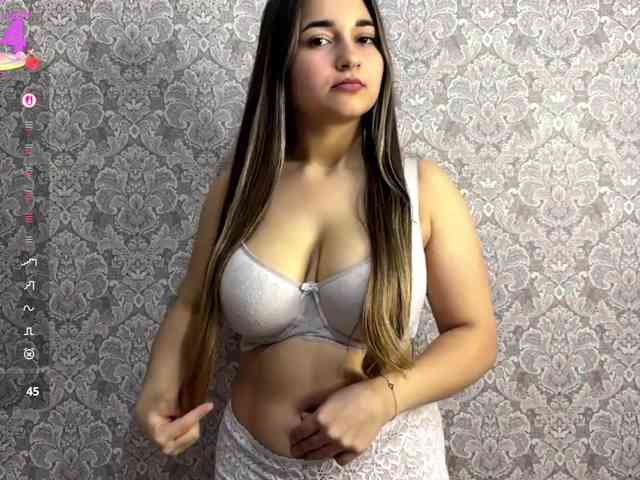 JesseFury webcam
