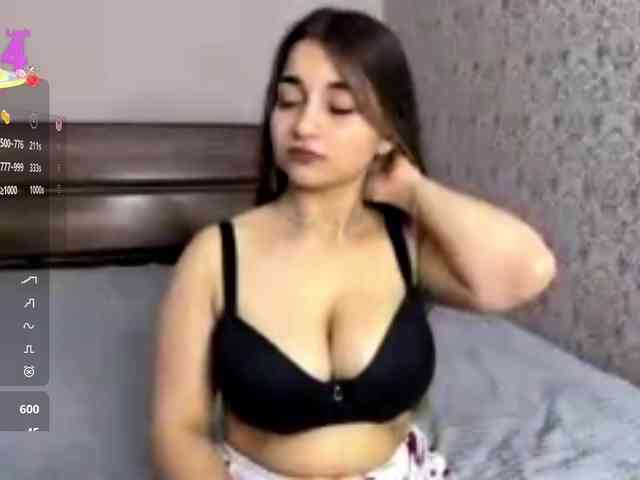 JesseFury webcam