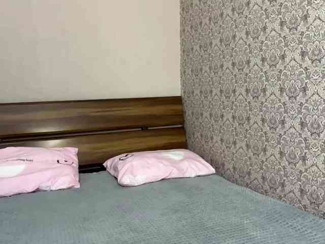JesseFury webcam