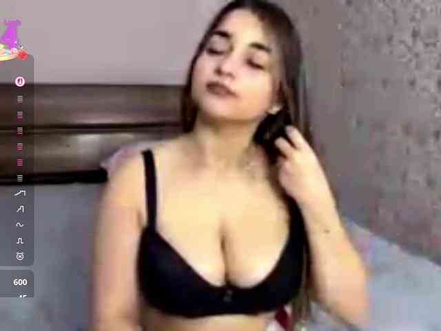 JesseFury webcam