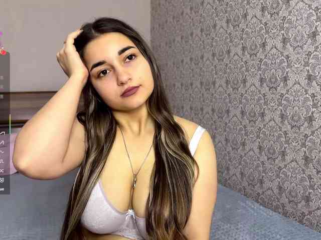 JesseFury webcam