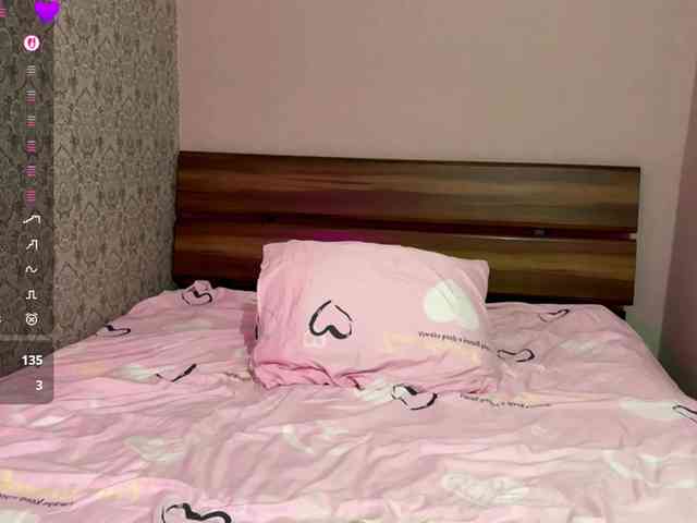 JesseFury webcam