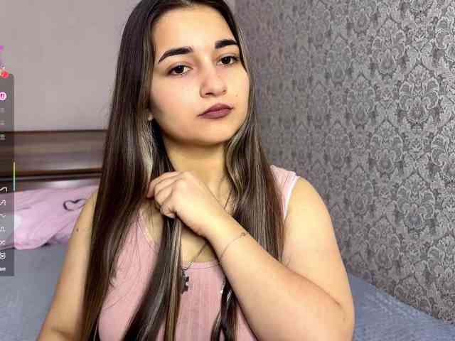 JesseFury webcam