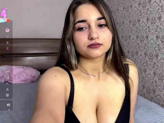 JesseFury webcam