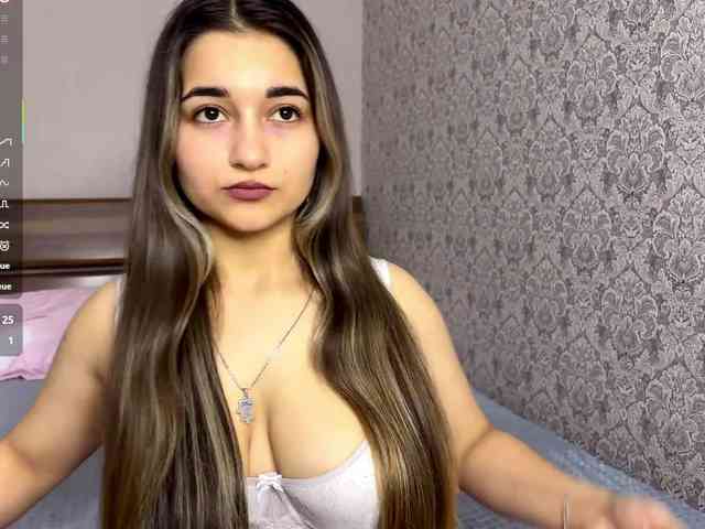 JesseFury webcam