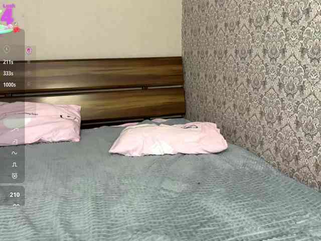 JesseFury webcam