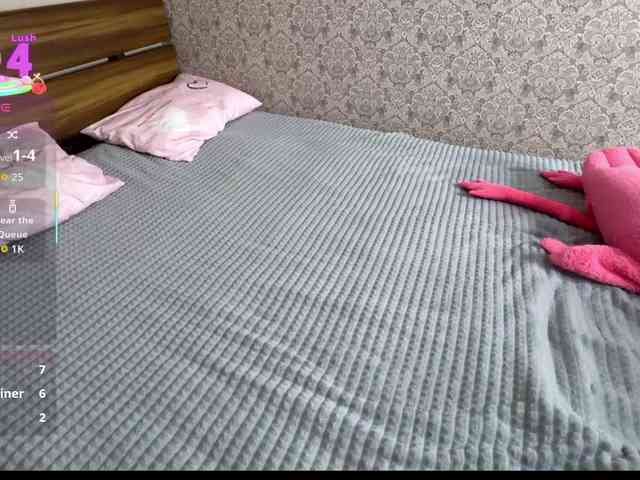 JesseFury webcam