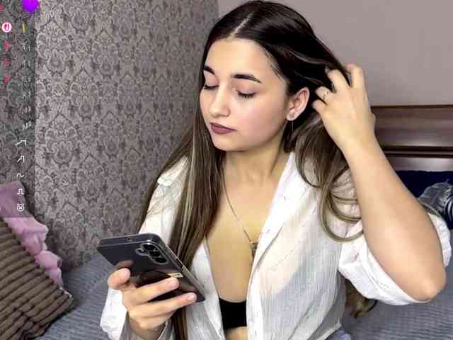 JesseFury webcam